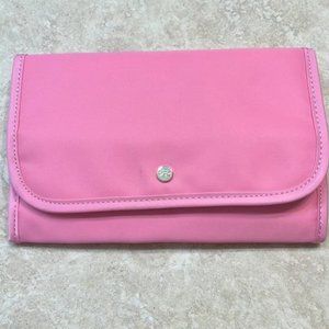 Stoney Clover Lane Guava Jewelry Roll